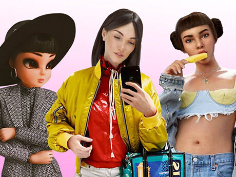 Virtual Influencers &#8211; the better advertisers?